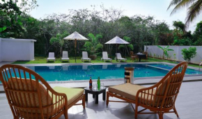 Hikka Nature Villa